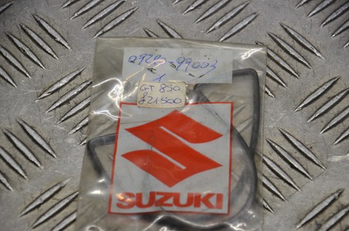 Suzuki 400 500 - 400, 850