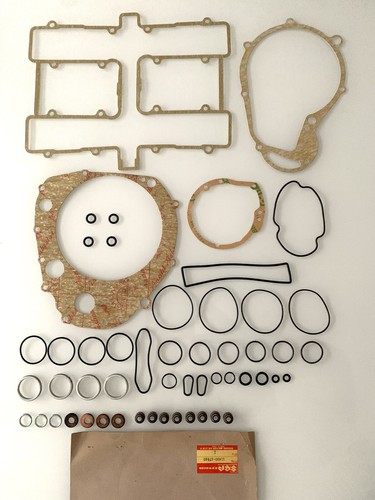 Suzuki gs550 anno 1980 kit - 1980,